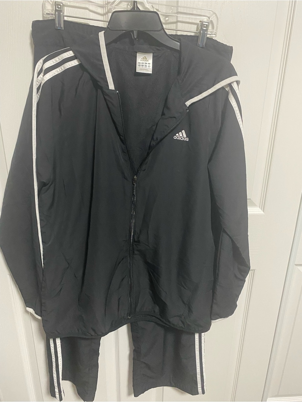 Adidas Women’s Rain Suit